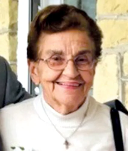 Vonda Ruth Gumm